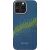 Защитный чехол Pitaka Tactile Woven StarPeak Lumintex для Apple iPhone 16 Pro (KI1603PMYG) - Milky Way Galaxy: фото 1 из 10