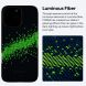 Защитный чехол Pitaka Tactile Woven StarPeak Lumintex для Apple iPhone 16 Pro (KI1603PMYG) - Milky Way Galaxy (366264F). Фото 5 из 10