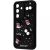Защитный чехол Pretty Things Case для Samsung Galaxy A56 (A566) - Black / Coffee: фото 1 из 6