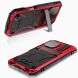 Защитный чехол R-JUST Military для Apple iPhone 16 - Red (360742R). Фото 2 из 9
