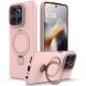 Захисний чохол Reframe Draco Casе для OnePlus Nord 6 / Nord CE6 - Pink (411931P). Фото 1 з 7