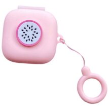 Захисний чохол Reframe Fruit Pop для Samsung Galaxy Buds 4 / Buds 4 Pro - Style N: фото 1 з 3