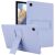 Захисний чохол Reframe Kickstand Cover для Samsung Galaxy Tab A8 10.5 (X200/205) - Light Purple: фото 1 з 10