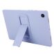Захисний чохол Reframe Kickstand Cover для Samsung Galaxy Tab A8 10.5 (X200/205) - Light Purple (317643LV). Фото 2 з 10