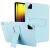 Захисний чохол Reframe Kickstand Cover для Xiaomi Pad 7 / Pad 7 Pro - Baby Blue: фото 1 з 10