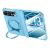 Захисний чохол Reframe Ring Stand Case для iPhone Duo - Baby Blue: фото 1 з 6