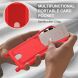 Захисний чохол Reframe Silicone Holder для Samsung Galaxy S25 Edge (S937) - Black (377573B). Фото 6 з 7