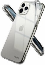 Захисний чохол RINGKE Air для Apple iPhone 11 Pro Max - Transparent: фото 1 з 7