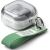 Захисний чохол Ringke Air (FH) для Samsung Galaxy Buds 4 / Buds 4 Pro (8800328818927) - Clear Forest: фото 1 з 14
