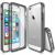Защитный чехол RINGKE Fusion для iPhone 5/5S/SE - Black: фото 1 из 6