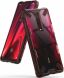 Захисний чохол RINGKE Fusion X для Xiaomi Mi 9T / Mi 9T Pro / Redmi K20 / Redmi K20 Pro - Ruby Red (243177R). Фото 1 з 8