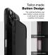 Защитный чехол Ringke Onyx для iPhone 16 Pro (8809961789892) - Dark Green (380074DG). Фото 10 из 12