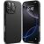 Защитный чехол Ringke Onyx для iPhone 16 Pro (8809961789878) - Black: фото 1 из 12