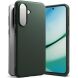 Защитный чехол Ringke Onyx для Samsung Galaxy A36 (A366) / A56 (A566) 8800293852308 - Dark Green (372088G). Фото 2 из 15