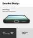 Защитный чехол Ringke Onyx для Samsung Galaxy A36 (A366) / A56 (A566) 8800293852308 - Dark Green (372088G). Фото 13 из 15