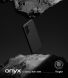Защитный чехол Ringke Onyx для Samsung Galaxy A36 (A366) / A56 (A566) 8800293852308 - Dark Green (372088G). Фото 4 из 15