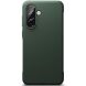 Защитный чехол Ringke Onyx для Samsung Galaxy A36 (A366) / A56 (A566) 8800293852308 - Dark Green (372088G). Фото 3 из 15