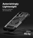 Захисний чохол Ringke UX Magnetic для iPhone 17 Pro Max (8800328810655) - Clear (411127C). Фото 4 з 11