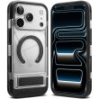 Защитный чехол Ringke UX Magnetic для iPhone 17 Pro Max (8800328810655) - Clear (411127C)