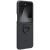 Захисний чохол Silicone Case (FF) для Samsung Galaxy Flip 6 / Flip 7 FE (EF-PF741TBEGUA) - Black: фото 1 з 4
