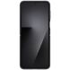 Захисний чохол Silicone Case (FF) для Samsung Galaxy Flip 6 / Flip 7 FE (EF-PF741TBEGUA) - Black (357531B). Фото 2 з 4