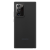 Защитный чехол Silicone Cover для Samsung Galaxy Note 20 Ultra (N985) EF-PN985TBEGRU - Black: фото 1 из 6