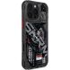 Защитный чехол SKINARMA EKHO Mag-Charge для Apple iPhone 16 Pro Max - Black (379930B). Фото 3 из 9