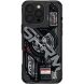 Защитный чехол SKINARMA EKHO Mag-Charge для Apple iPhone 16 Pro Max - Black (379930B). Фото 1 из 9