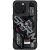 Защитный чехол SKINARMA EKHO Mag-Charge для Apple iPhone 16 Pro Max - Black: фото 1 из 9