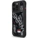 Защитный чехол SKINARMA EKHO Mag-Charge для Apple iPhone 16 Pro Max - Black (379930B). Фото 2 из 9
