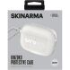 Защитный чехол SKINARMA KINZOKU для AirPods Pro 3 (SK-APP3KIN-FROST) - Frost (390176F). Фото 4 из 5