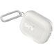 Защитный чехол SKINARMA KINZOKU для AirPods Pro 3 (SK-APP3KIN-FROST) - Frost (390176F). Фото 2 из 5