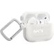 Защитный чехол SKINARMA KINZOKU для AirPods Pro 3 (SK-APP3KIN-FROST) - Frost (390176F). Фото 1 из 5