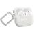 Защитный чехол SKINARMA KINZOKU для AirPods Pro 3 (SK-APP3KIN-FROST) - Frost: фото 1 из 5