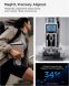 Защитный чехол Spigen AirSkin Aramid (MagFit) для Samsung Galaxy Flip 8 (ACS11513) - Black (423558B). Фото 12 из 13