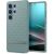 Защитный чехол Spigen (SGP) Caseology Parallax (MagFit) by Spigen для Samsung Galaxy S25 Ultra (S938) ACS09053 - Sage Green: фото 1 из 16