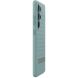 Защитный чехол Spigen (SGP) Caseology Parallax (MagFit) by Spigen для Samsung Galaxy S25 Ultra (S938) ACS09053 - Sage Green (374595G). Фото 8 из 16