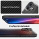 Защитный чехол Spigen (SGP) Core Armor для Apple iPhone 16 - Matte Black (360796B). Фото 10 из 13
