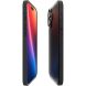 Защитный чехол Spigen (SGP) Core Armor для Apple iPhone 16 - Matte Black (360796B). Фото 3 из 13