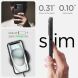 Защитный чехол Spigen (SGP) Core Armor для Apple iPhone 16 - Matte Black (360796B). Фото 12 из 13