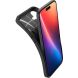 Защитный чехол Spigen (SGP) Core Armor для Apple iPhone 16 - Matte Black (360796B). Фото 5 из 13