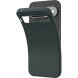 Защитный чехол Spigen (SGP) Liquid Air для Google Pixel 9 / 9 Pro - Abyss Green (360050G). Фото 6 из 17
