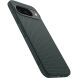 Защитный чехол Spigen (SGP) Liquid Air для Google Pixel 9 / 9 Pro - Abyss Green (360050G). Фото 3 из 17
