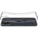 Защитный чехол Spigen (SGP) Liquid Crystal для Apple iPhone 16 - Crystal Clear (360765C). Фото 6 из 13