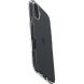 Защитный чехол Spigen (SGP) Liquid Crystal для Apple iPhone 16 - Crystal Clear (360765C). Фото 3 из 13