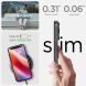 Защитный чехол Spigen (SGP) Liquid Crystal для Apple iPhone 16 - Crystal Clear (360765C). Фото 10 из 13