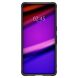 Захисний чохол Spigen (SGP) Rugged Armor для Google Pixel 7 - Matte Black (308350B). Фото 5 з 18