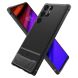 Защитный чехол Spigen (SGP) Rugged Armor для Samsung Galaxy S23 Ultra (S918) - Matte Black (317993B). Фото 2 из 18