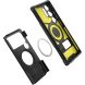 Защитный чехол Spigen (SGP) Slim Armor (MagFit) для Samsung Galaxy S24 Ultra (S928) ACS07189 - Black (375802B). Фото 7 из 15
