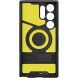 Защитный чехол Spigen (SGP) Slim Armor (MagFit) для Samsung Galaxy S24 Ultra (S928) ACS07189 - Black (375802B). Фото 6 из 15